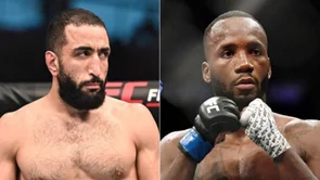 Dana White ima velike planove za Leona Edwardsa